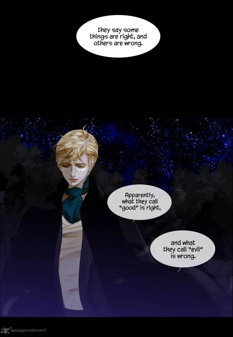 Read The Pale Horse chapter 15 image 3 on Lezhin