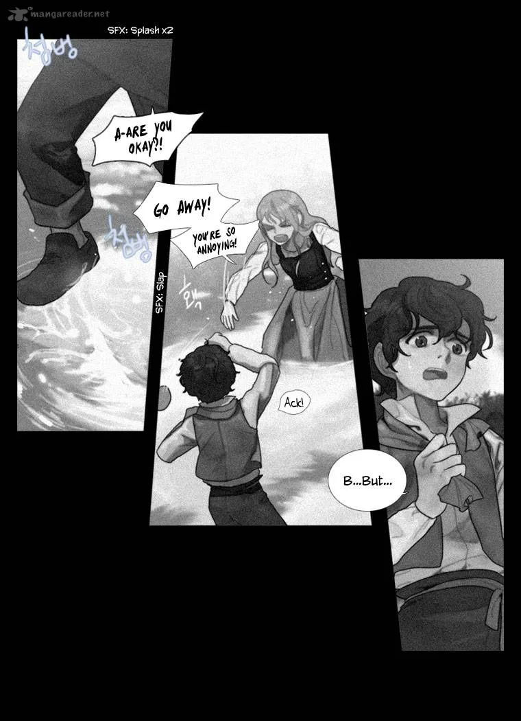 Read The Pale Horse chapter 15 image 30 on Lezhin