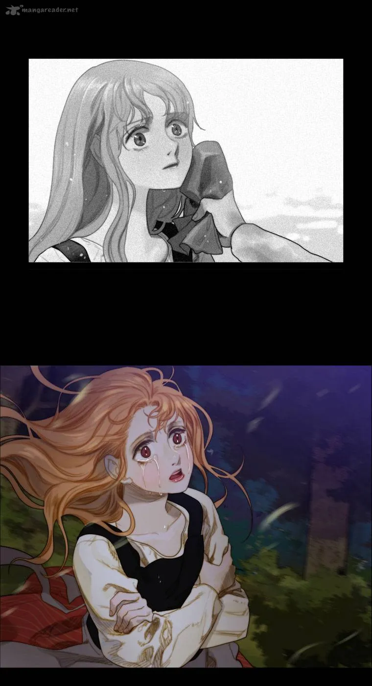 Read The Pale Horse chapter 15 image 32 on Lezhin