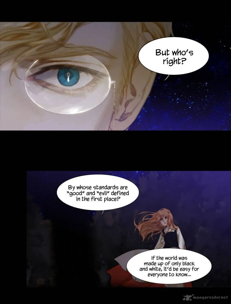 Read The Pale Horse chapter 15 image 4 on Lezhin