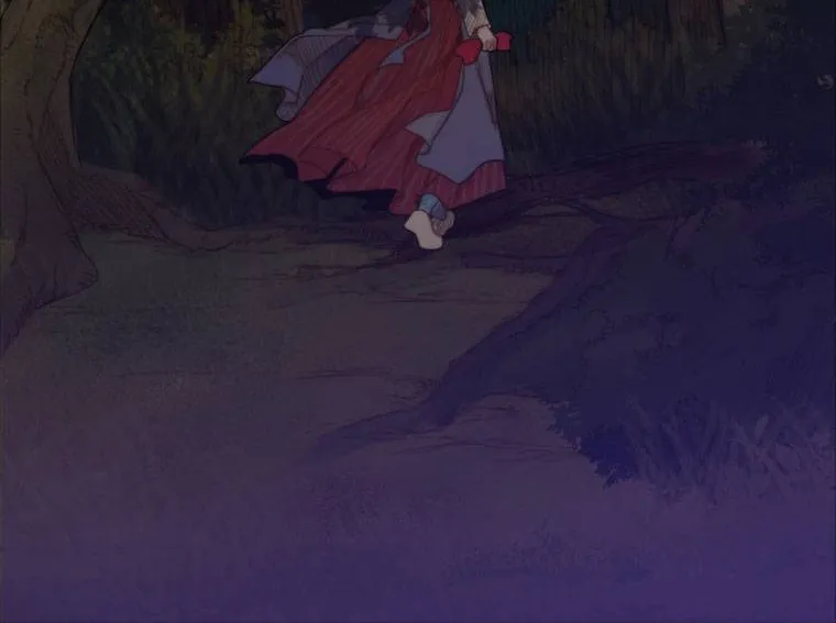 Read The Pale Horse chapter 15 image 45 on Lezhin