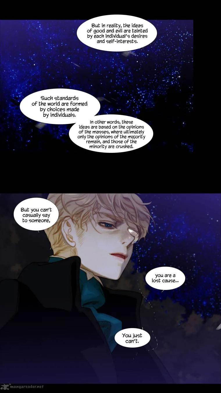 Read The Pale Horse chapter 15 image 5 on Lezhin
