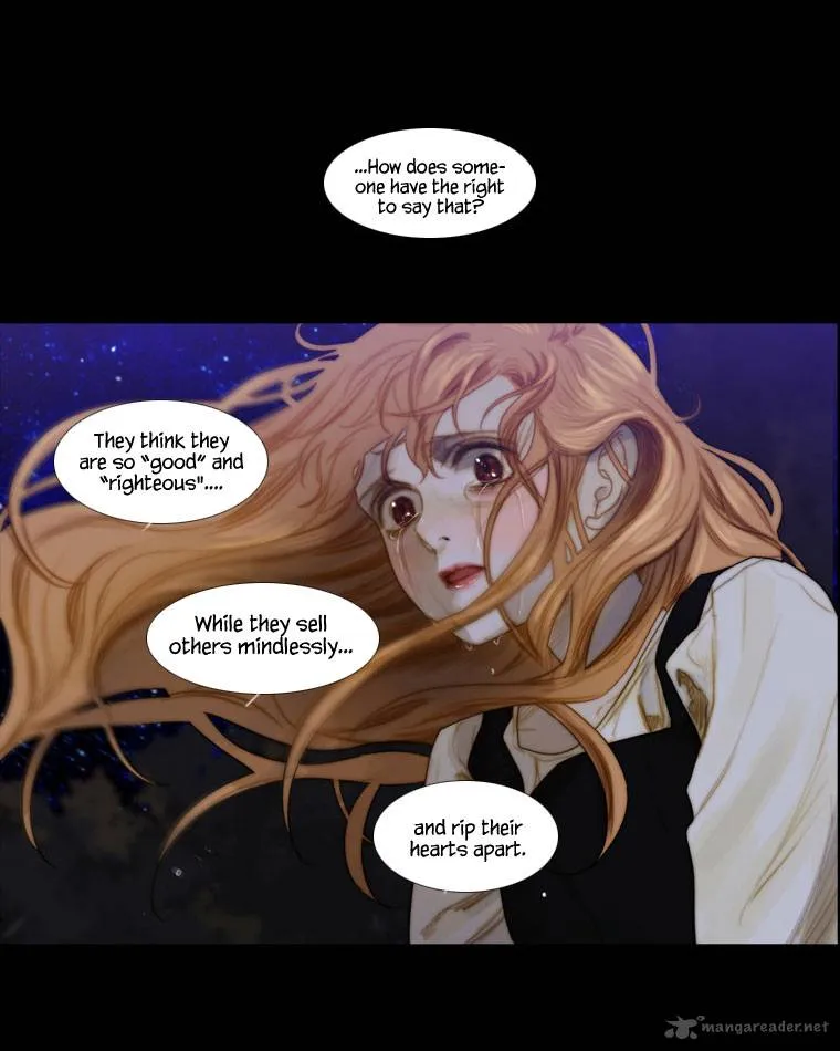 Read The Pale Horse chapter 15 image 6 on Lezhin