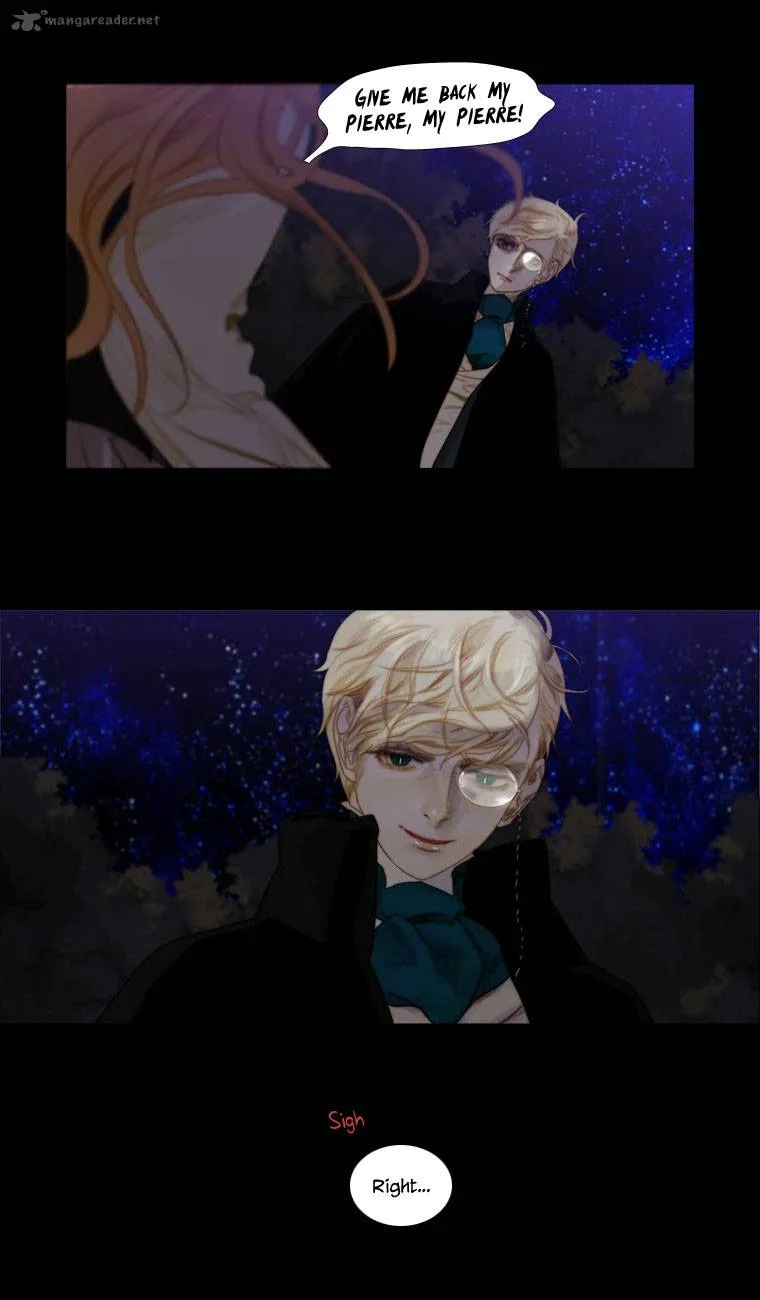 Read The Pale Horse chapter 15 image 9 on Lezhin