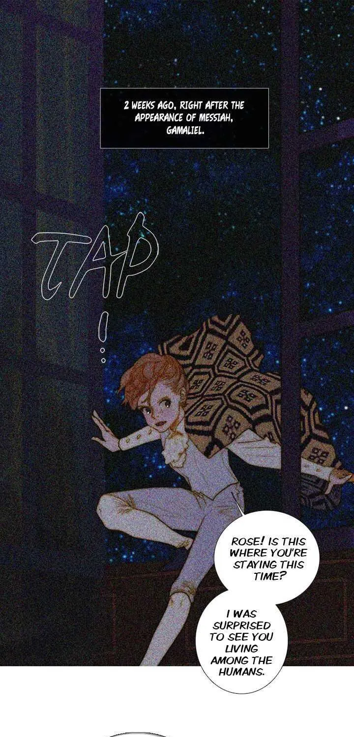 Read The Pale Horse chapter 150 image 0 on Lezhin