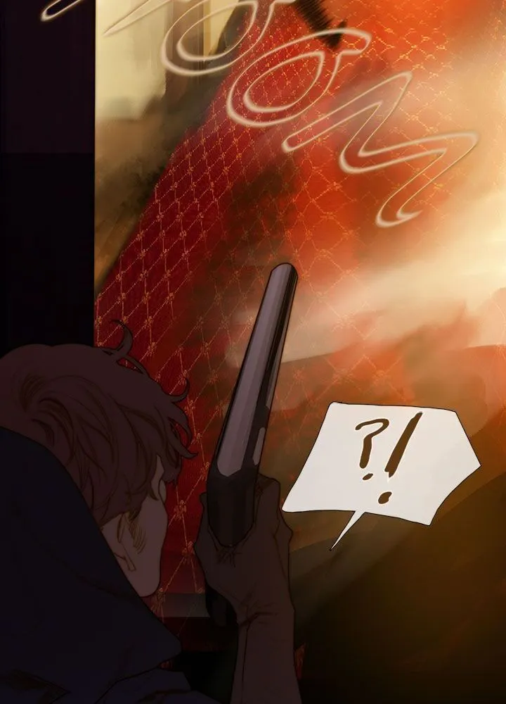 Read The Pale Horse chapter 150 image 11 on Lezhin