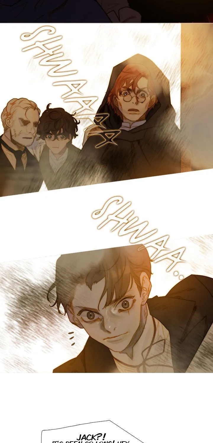 Read The Pale Horse chapter 150 image 12 on Lezhin