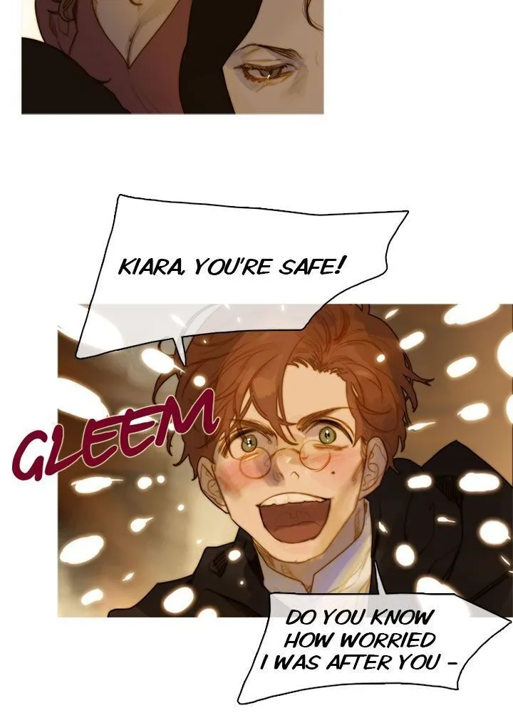 Read The Pale Horse chapter 150 image 14 on Lezhin