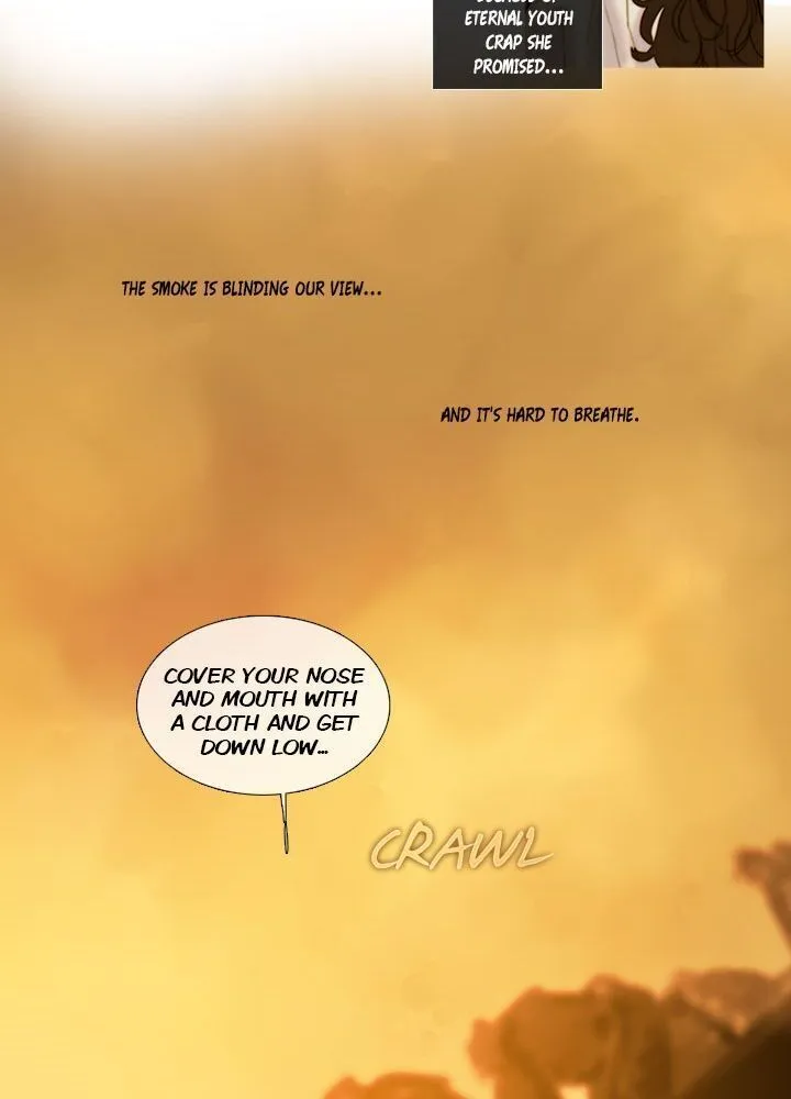 Read The Pale Horse chapter 150 image 17 on Lezhin