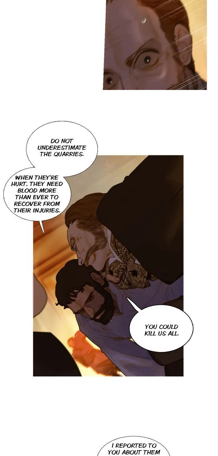 Read The Pale Horse chapter 150 image 19 on Lezhin