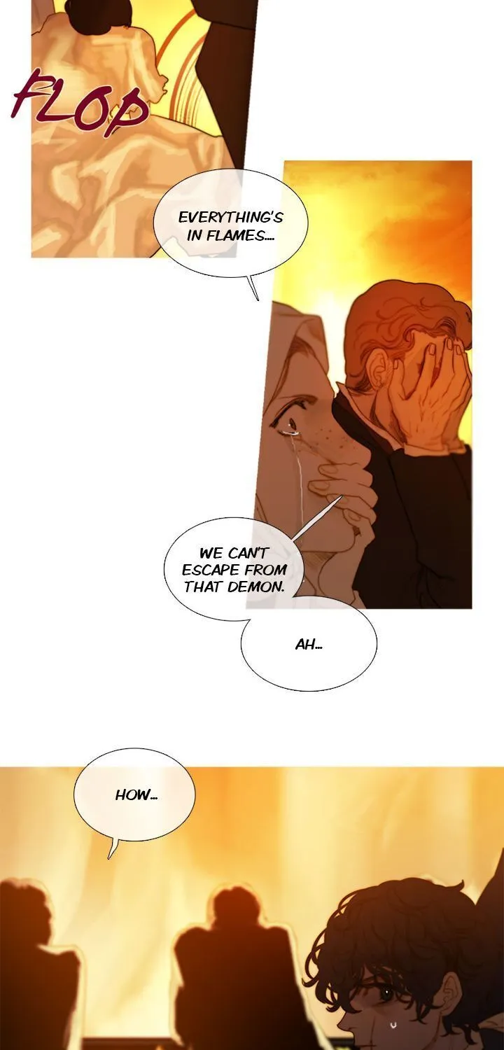 Read The Pale Horse chapter 150 image 24 on Lezhin