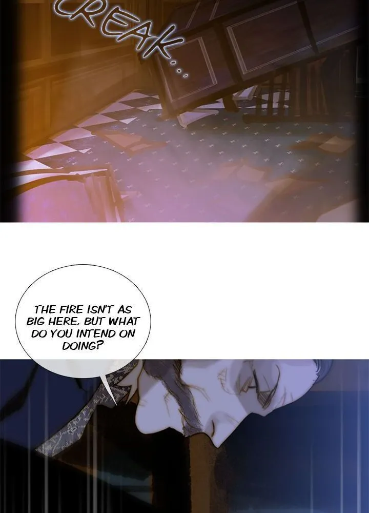 Read The Pale Horse chapter 150 image 26 on Lezhin