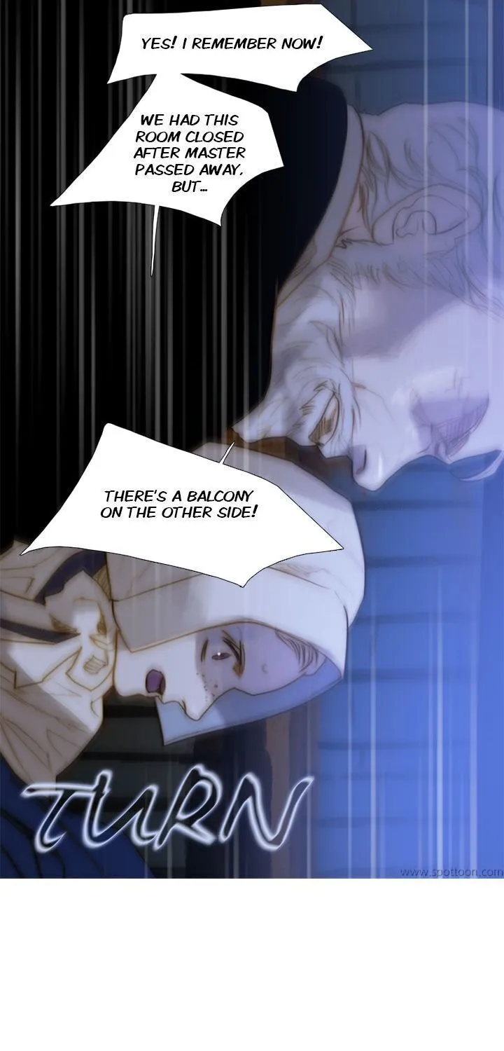 Read The Pale Horse chapter 150 image 27 on Lezhin