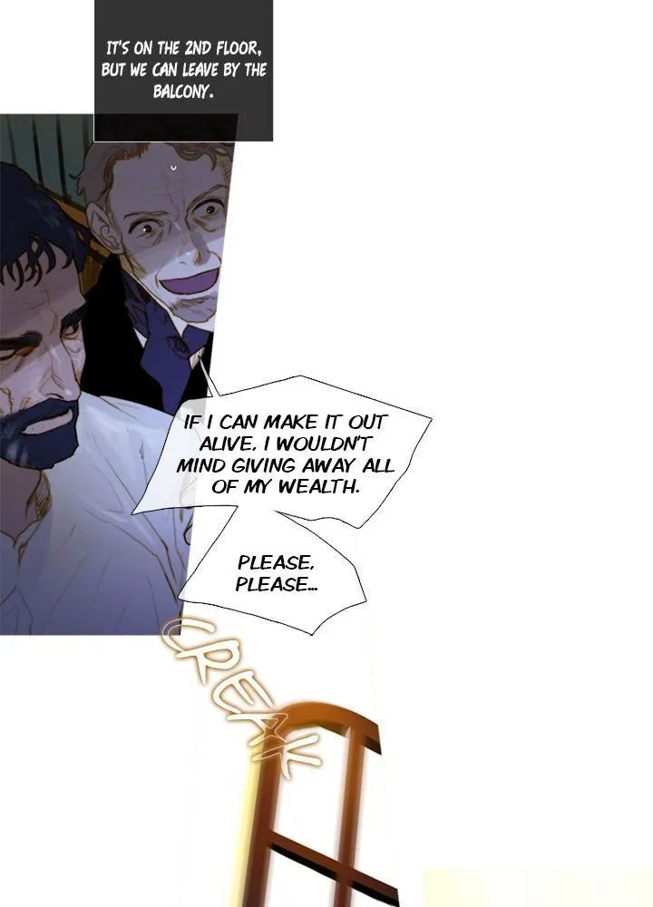 Read The Pale Horse chapter 150 image 29 on Lezhin