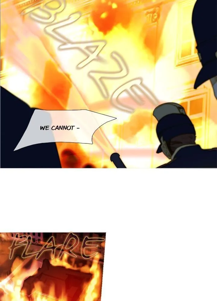 Read The Pale Horse chapter 150 image 32 on Lezhin