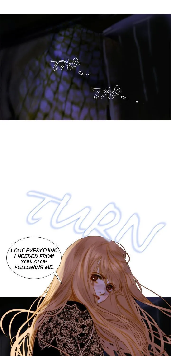 Read The Pale Horse chapter 150 image 36 on Lezhin