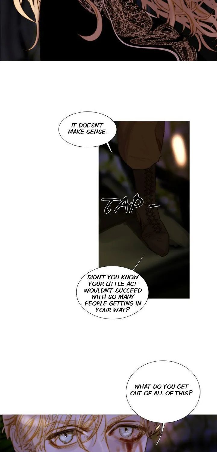 Read The Pale Horse chapter 150 image 37 on Lezhin