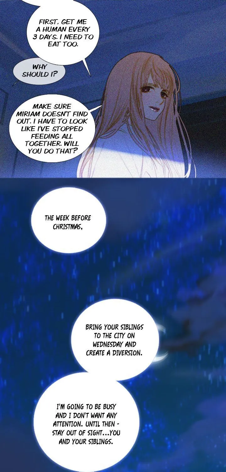 Read The Pale Horse chapter 150 image 4 on Lezhin
