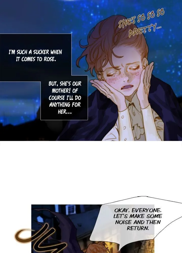 Read The Pale Horse chapter 150 image 5 on Lezhin