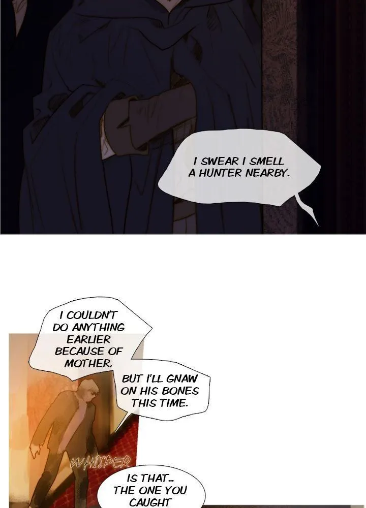 Read The Pale Horse chapter 150 image 8 on Lezhin