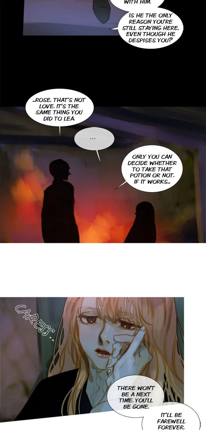 Read The Pale Horse chapter 152 image 10 on Lezhin