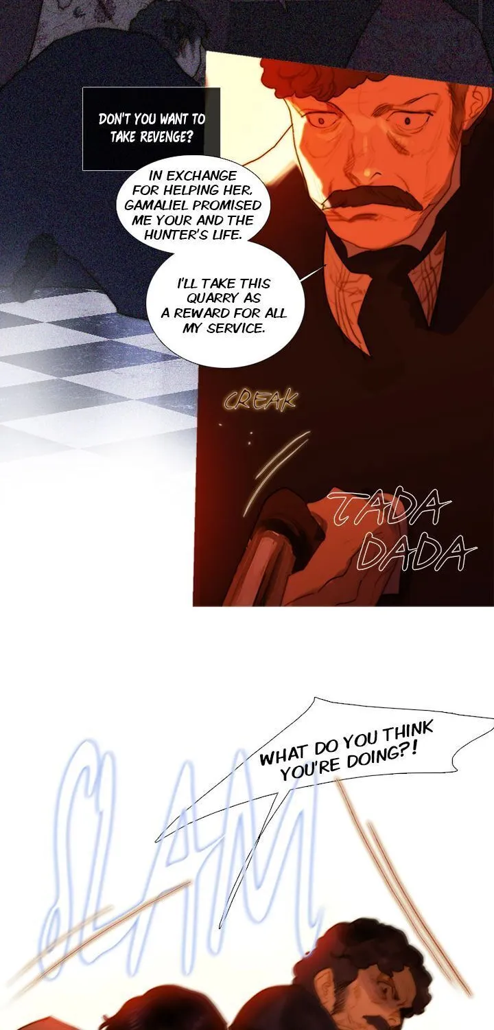Read The Pale Horse chapter 152 image 16 on Lezhin