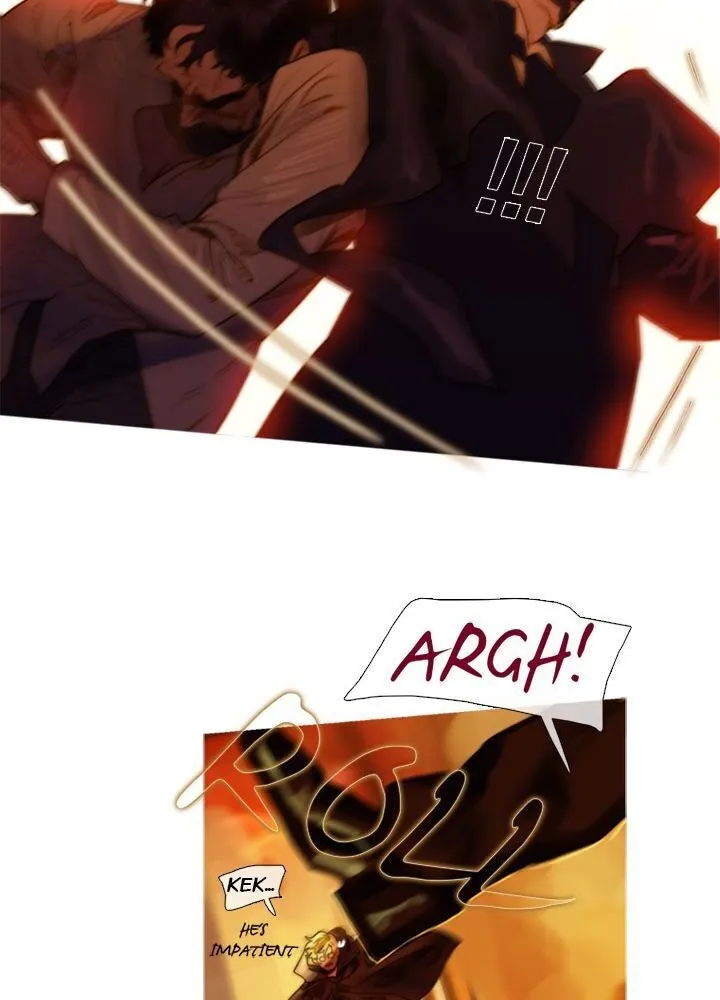 Read The Pale Horse chapter 152 image 17 on Lezhin