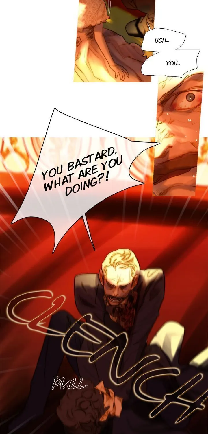 Read The Pale Horse chapter 152 image 19 on Lezhin