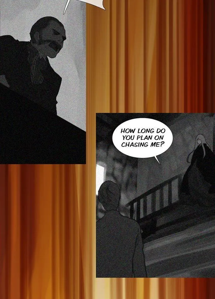 Read The Pale Horse chapter 152 image 2 on Lezhin