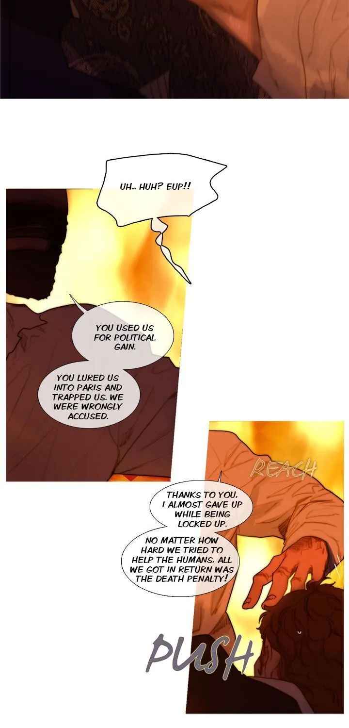 Read The Pale Horse chapter 152 image 24 on Lezhin