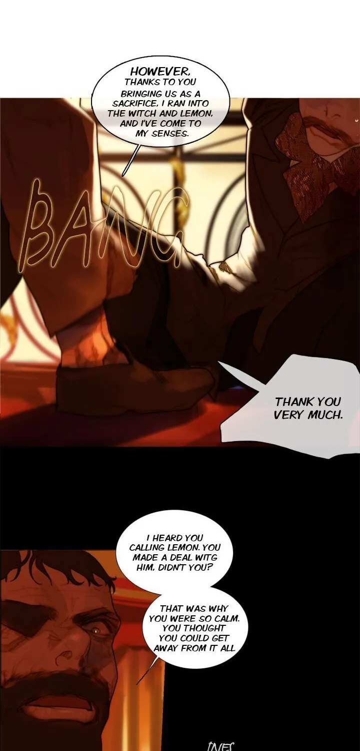 Read The Pale Horse chapter 152 image 25 on Lezhin