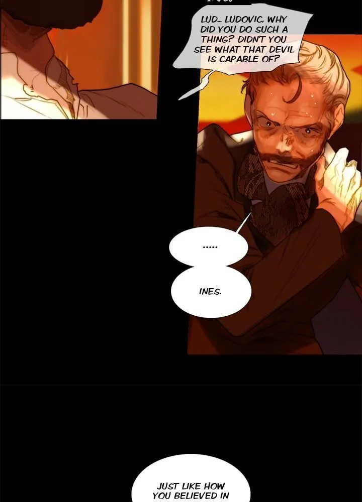 Read The Pale Horse chapter 152 image 26 on Lezhin