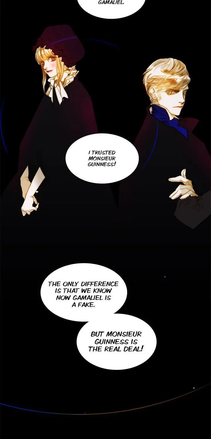 Read The Pale Horse chapter 152 image 27 on Lezhin