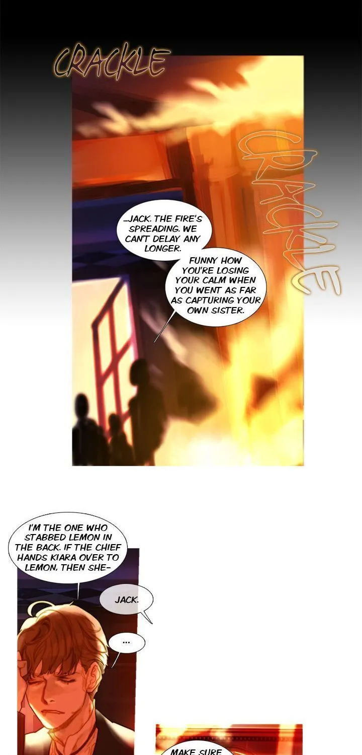 Read The Pale Horse chapter 152 image 28 on Lezhin