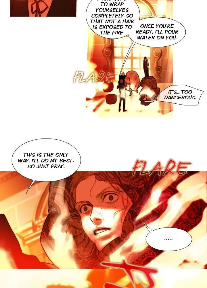 Read The Pale Horse chapter 152 image 29 on Lezhin