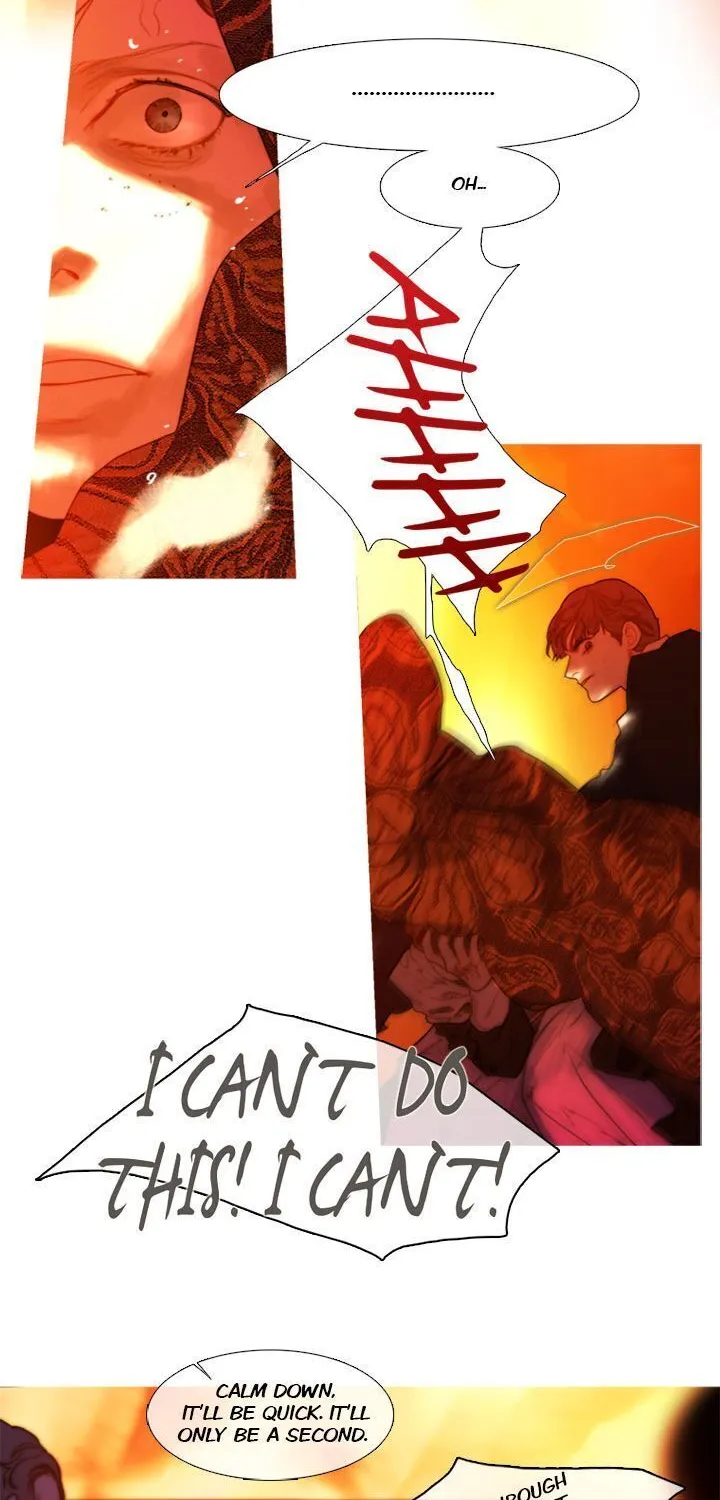 Read The Pale Horse chapter 152 image 31 on Lezhin