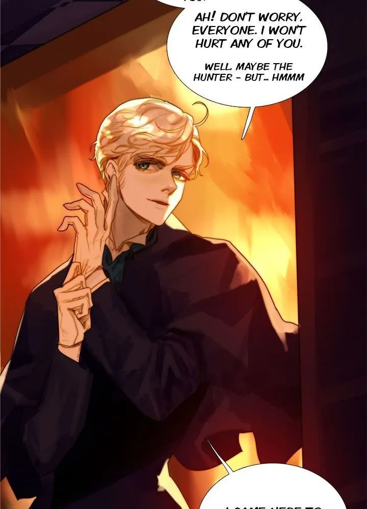 Read The Pale Horse chapter 152 image 35 on Lezhin