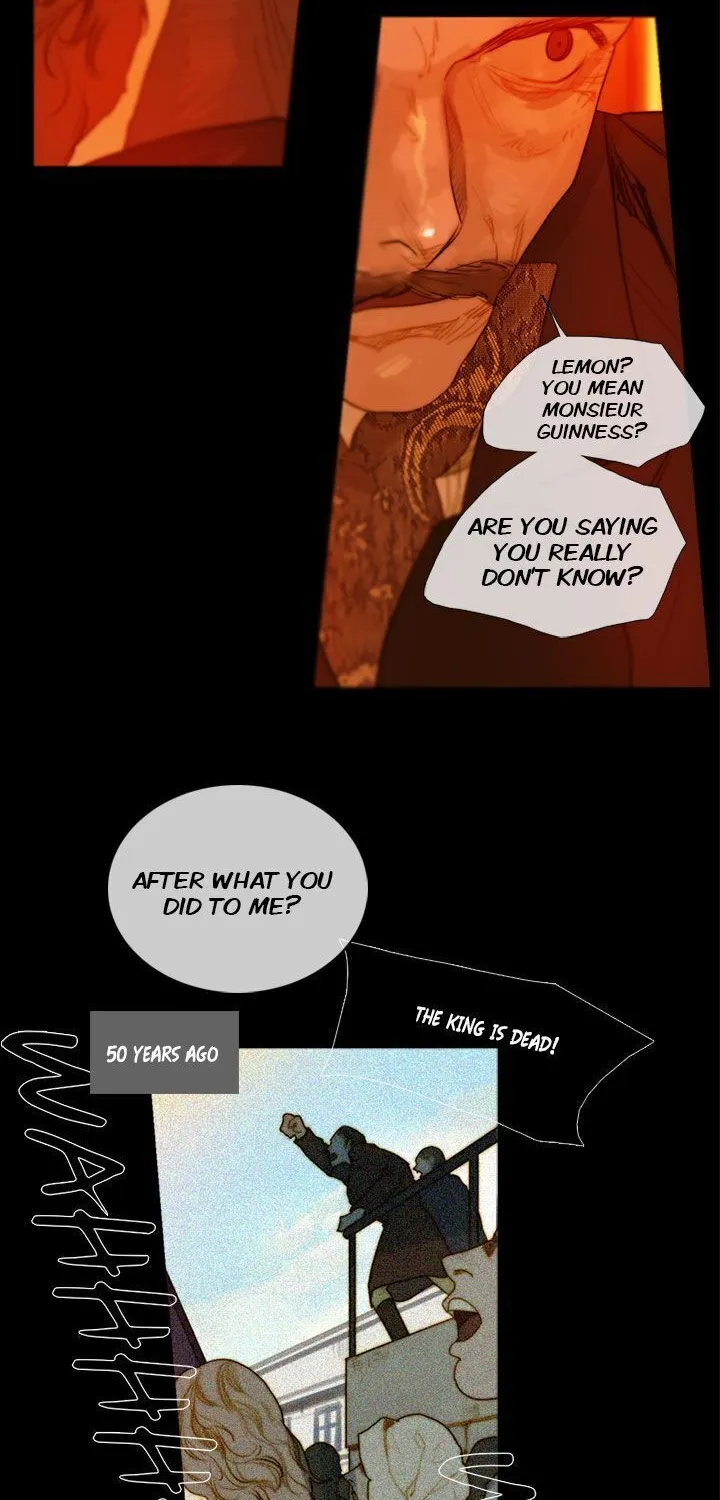 Read The Pale Horse chapter 152 image 40 on Lezhin
