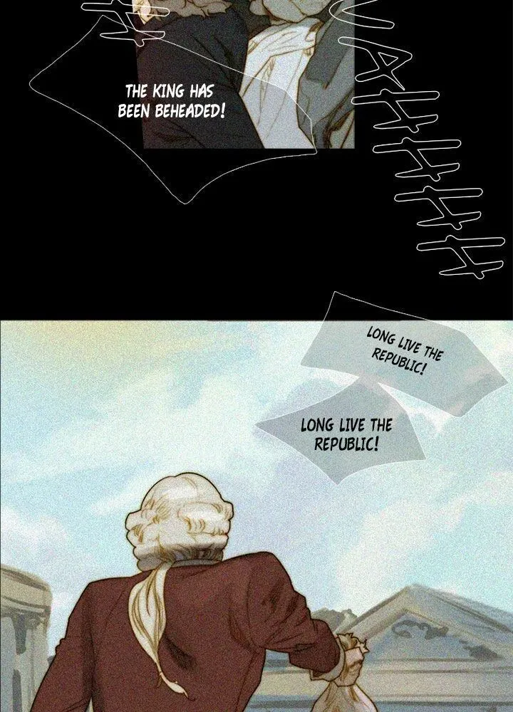 Read The Pale Horse chapter 152 image 41 on Lezhin