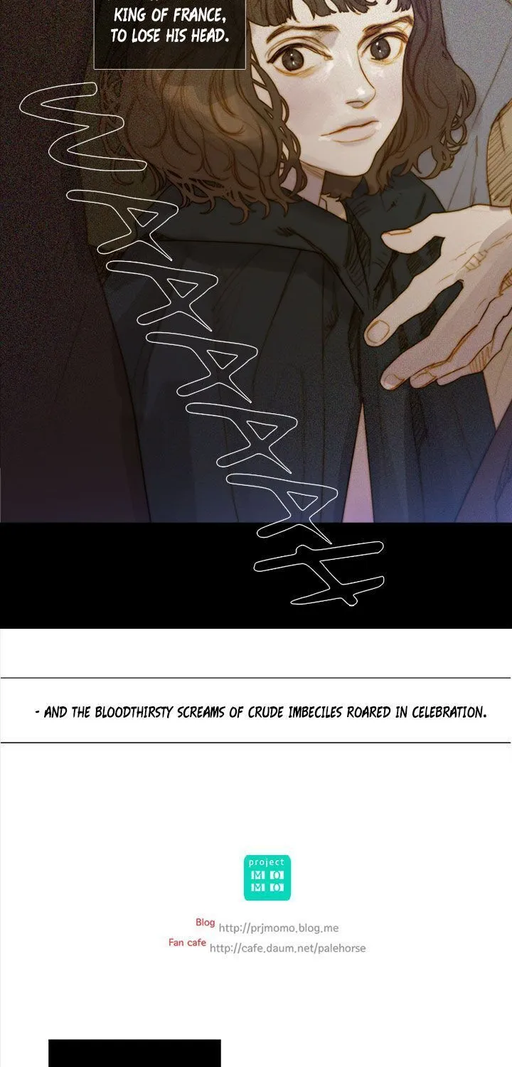 Read The Pale Horse chapter 152 image 43 on Lezhin