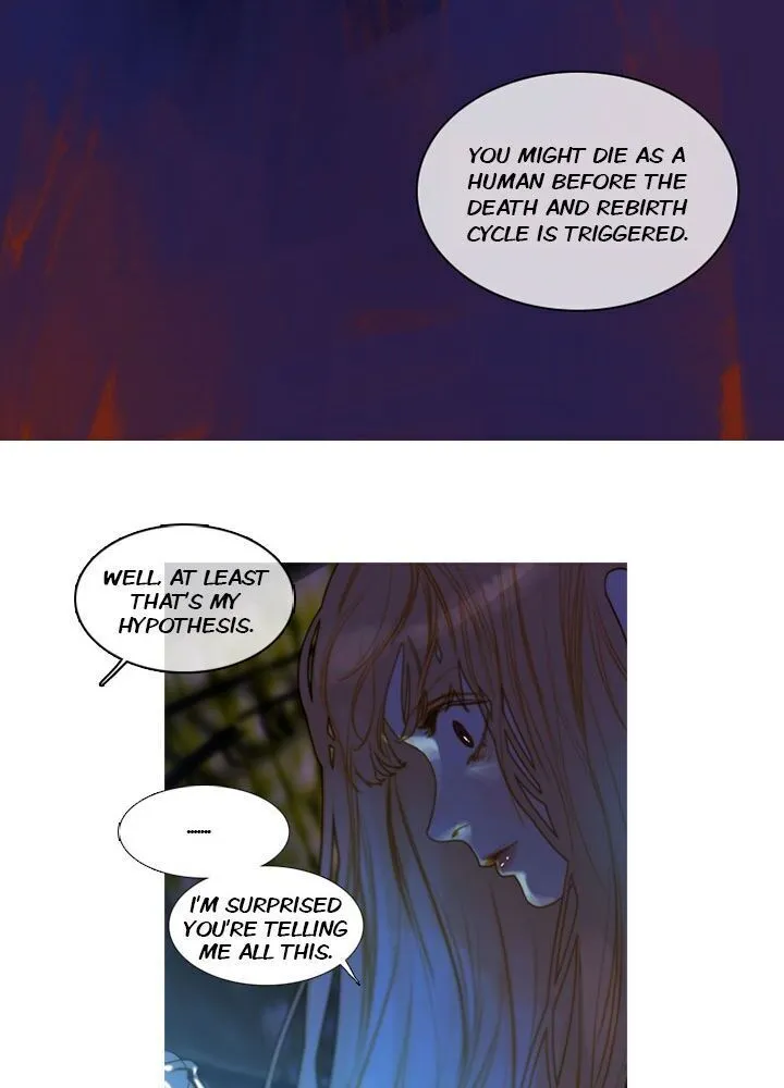 Read The Pale Horse chapter 152 image 5 on Lezhin