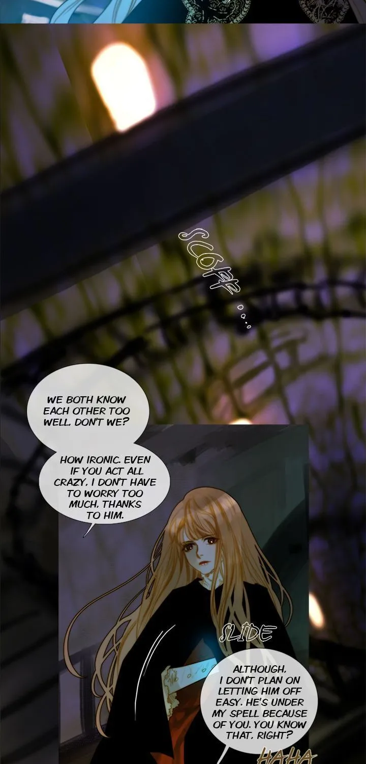 Read The Pale Horse chapter 152 image 7 on Lezhin