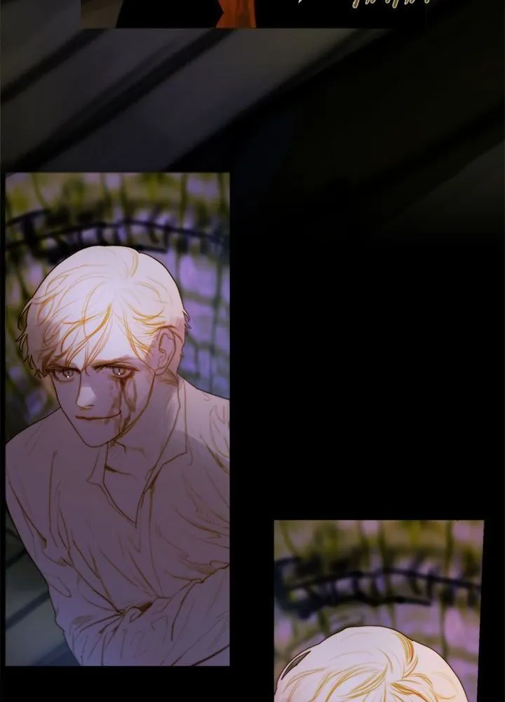 Read The Pale Horse chapter 152 image 8 on Lezhin