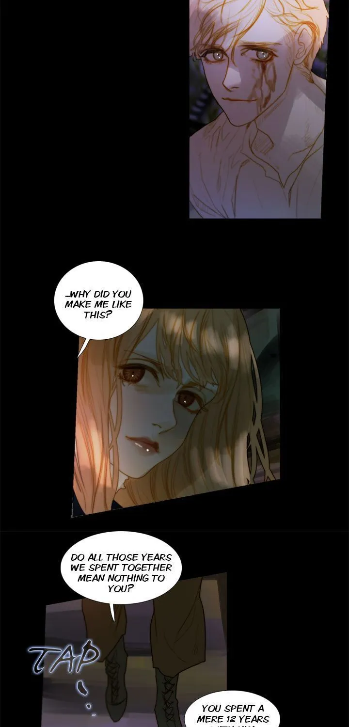 Read The Pale Horse chapter 152 image 9 on Lezhin
