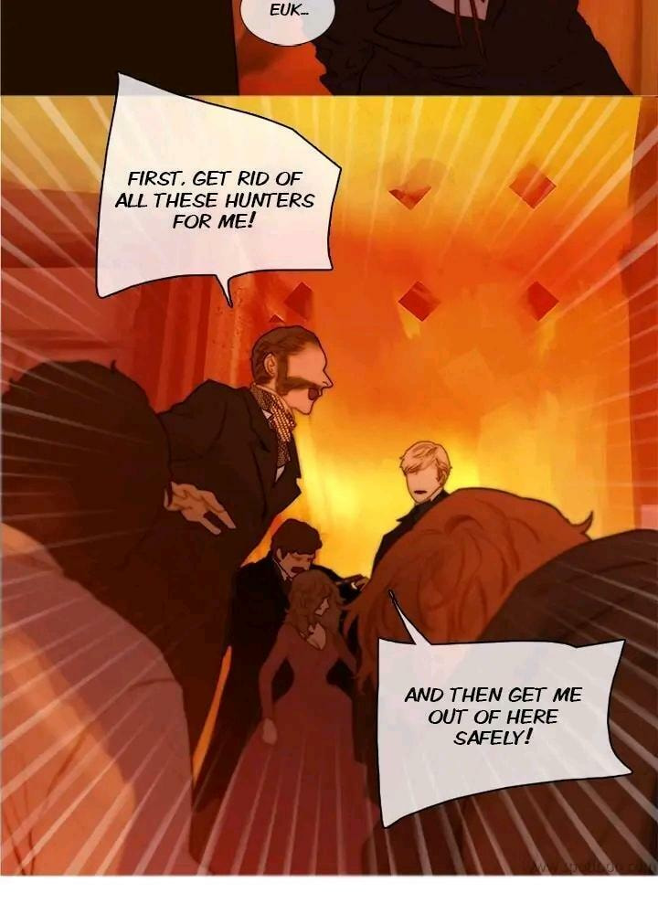 Read The Pale Horse chapter 155 image 13 on Lezhin