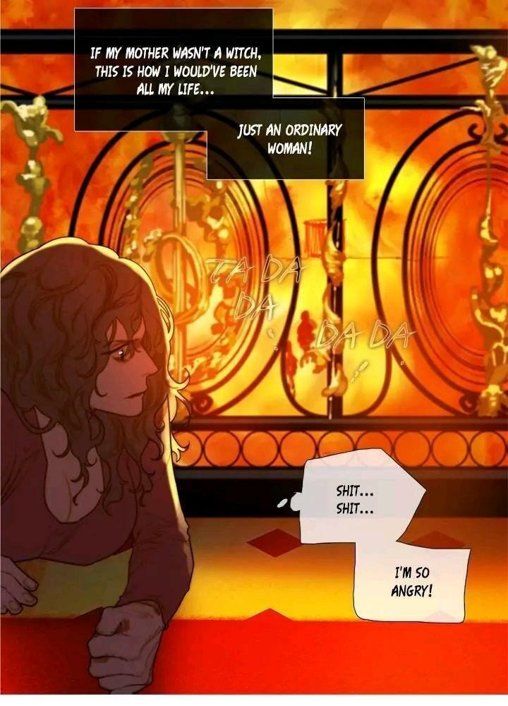 Read The Pale Horse chapter 155 image 17 on Lezhin