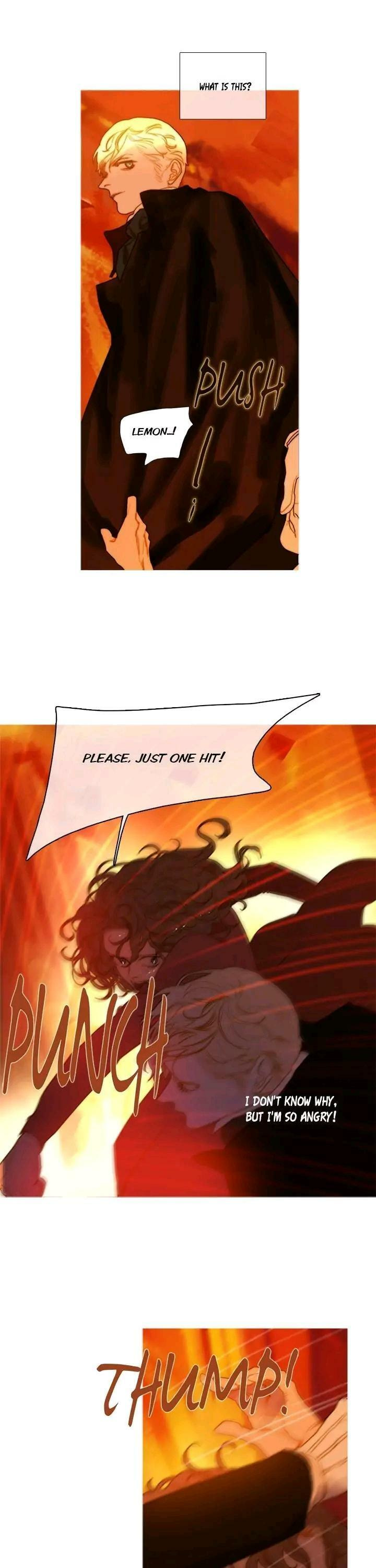 Read The Pale Horse chapter 155 image 18 on Lezhin