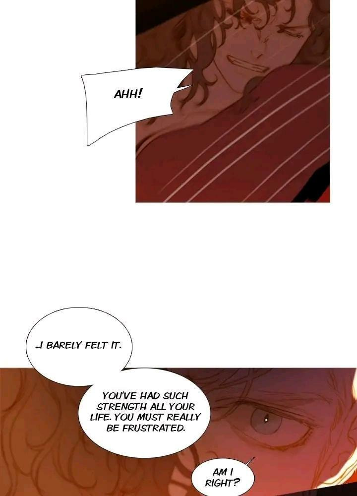 Read The Pale Horse chapter 155 image 19 on Lezhin