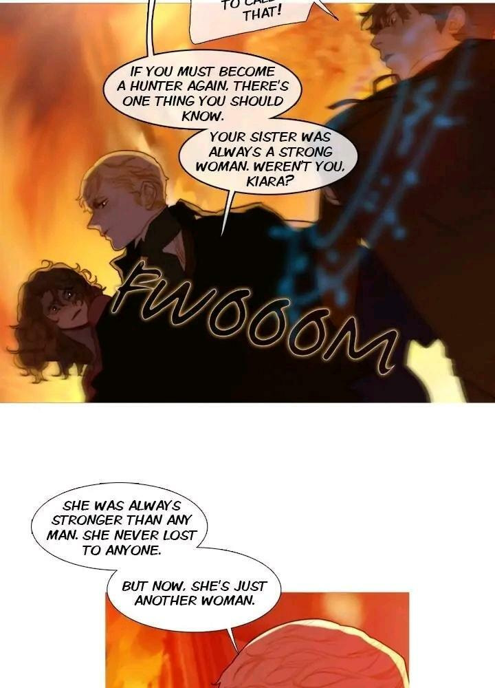 Read The Pale Horse chapter 155 image 21 on Lezhin