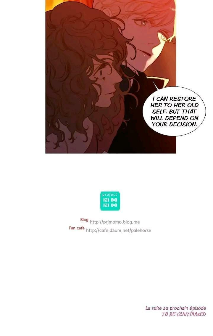 Read The Pale Horse chapter 155 image 22 on Lezhin